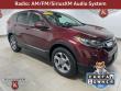 Used 2019 Honda CR-V EX-L SUV