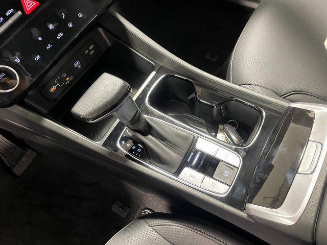 2026 Hyundai Santa Cruz SEL - Photo 17