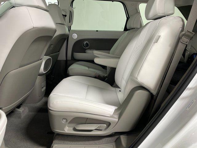 2026 Hyundai Palisade SEL - Photo 20