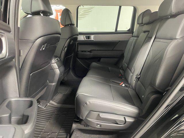 2026 Hyundai Santa Fe SEL - Photo 20