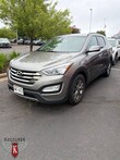  Hyundai Santa Fe Sport