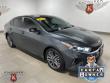Used 2023 Kia Forte GT-Line Sedan