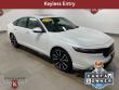 Used 2024 Honda Accord Hybrid Touring Sedan