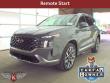 Used 2023 Hyundai Santa Fe Calligraphy SUV