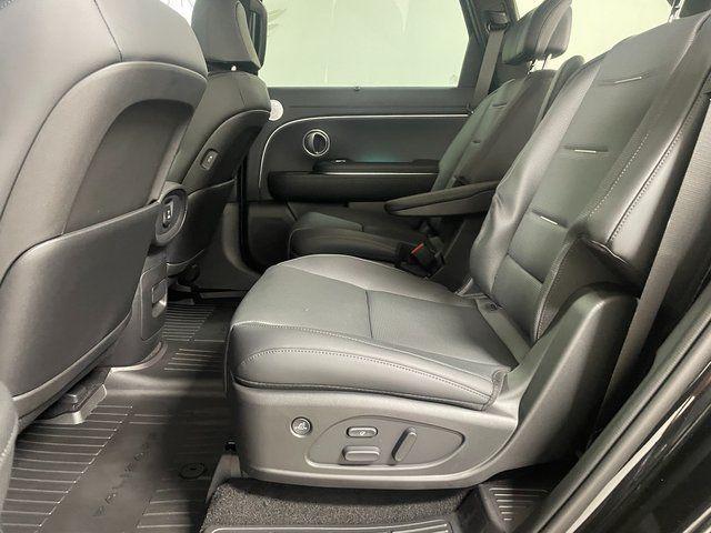 2026 Hyundai Palisade Calligraphy - Photo 21