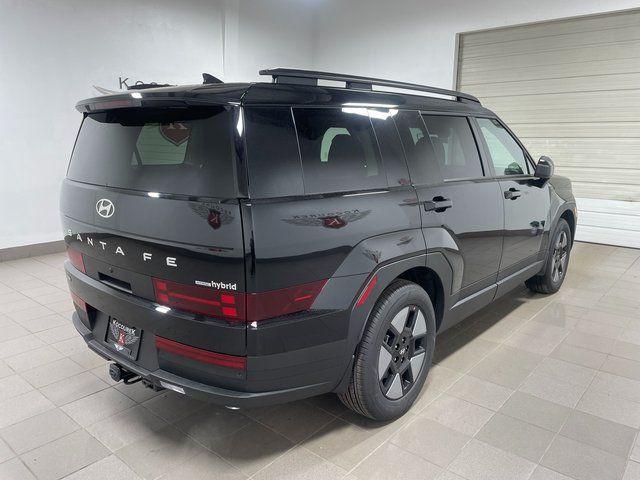 2026 Hyundai Santa Fe SEL - Photo 6
