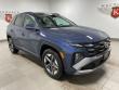 New 2025 Hyundai Tucson SEL Convenience AWD SUV