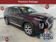 Used 2021 Hyundai Palisade SEL SUV