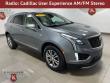 Used 2021 Cadillac XT5 Premium Luxury SUV