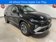 Hyundai Tucson Hybrid
