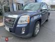 Used 2013 GMC Terrain SLT-2 SUV