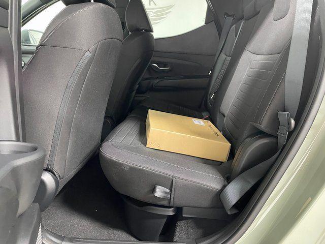 2026 Hyundai Santa Cruz SE - Photo 20