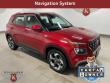 Used 2023 Hyundai Venue Limited SUV