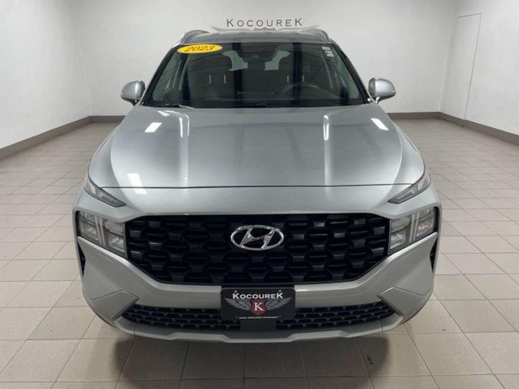 Used 2023 Hyundai Santa Fe SEL SUV