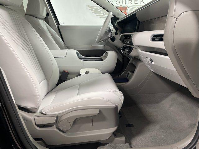2026 Hyundai Palisade SEL - Photo 22