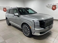 2027 Hyundai Palisade Calligraphy AWD SUV