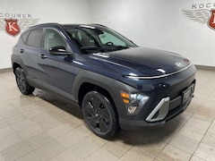 2026 Hyundai Kona SEL Sport AWD SUV