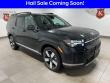 New 2026 Hyundai Santa Fe Hybrid Limited SUV