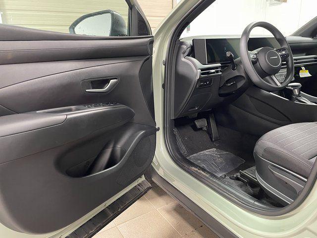 2026 Hyundai Santa Cruz SE - Photo 10