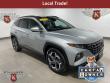 Used 2024 Hyundai Tucson Hybrid Limited SUV