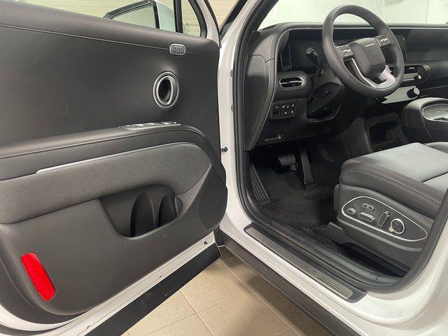 2026 Hyundai Palisade Calligraphy - Photo 9