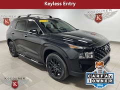 2022 Hyundai Santa Fe XRT SUV