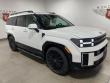 New 2026 Hyundai Santa Fe Calligraphy AWD SUV