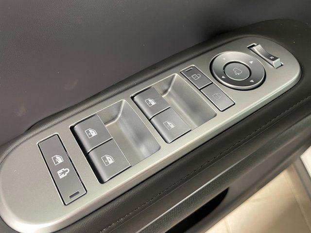 2026 Hyundai Palisade Calligraphy - Photo 19