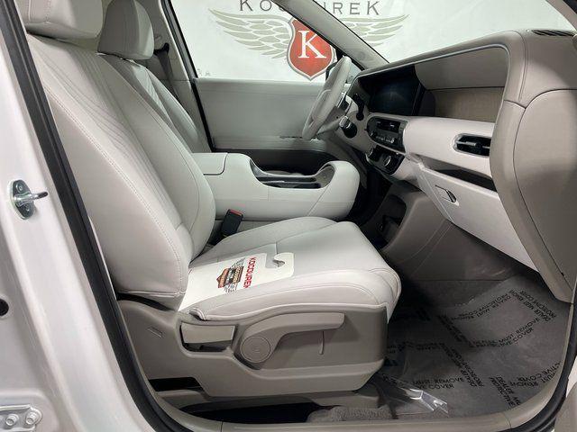 2026 Hyundai Palisade SEL - Photo 22