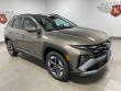New 2026 Hyundai Tucson Hybrid SEL SUV
