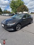 Hyundai Elantra Hybrid
