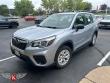 Used 2020 Subaru Forester Base SUV