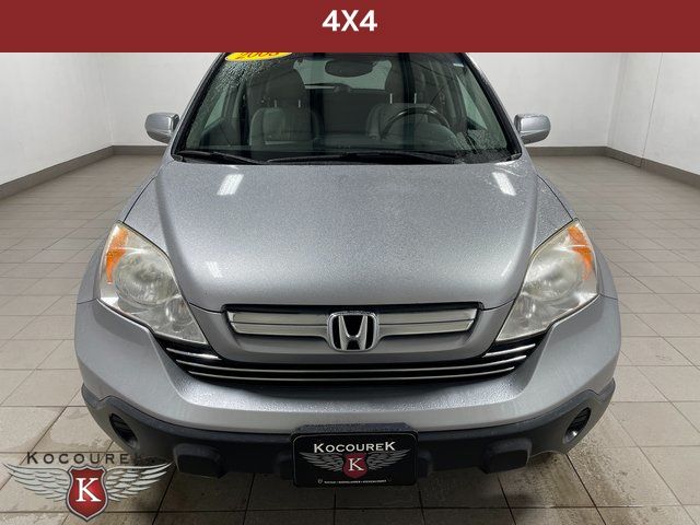 2008 Honda CR-V EX-L photo 2