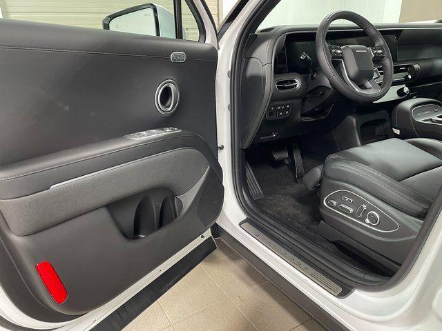 2026 Hyundai Palisade Calligraphy - Photo 10