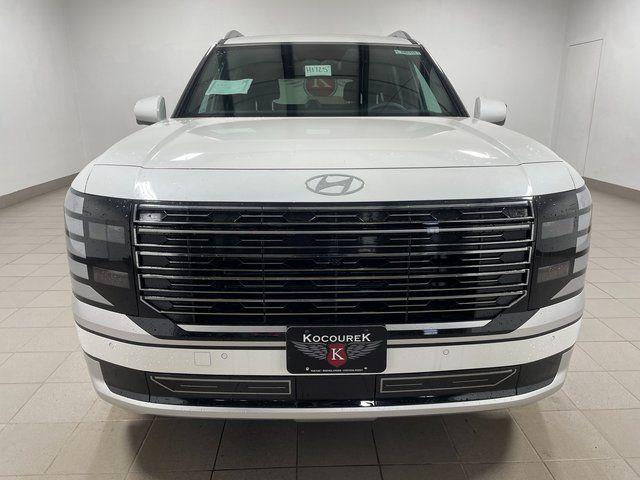 2026 Hyundai Palisade Calligraphy photo 2