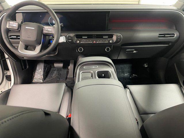 2026 Hyundai Palisade Limited - Photo 13