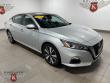 Used 2022 Nissan Altima 2.5 SV Sedan