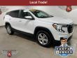 Used 2024 GMC Terrain SLE SUV