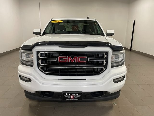 Used 2016 GMC Sierra 1500 Base with VIN 1GTV2LEC0GZ294817 for sale in Wausau, WI