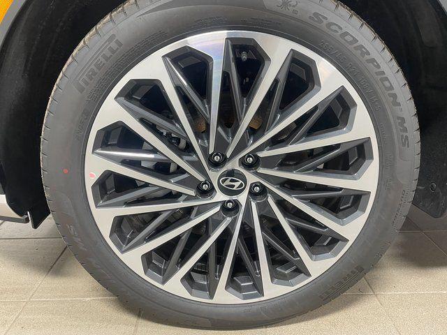 2026 Hyundai Palisade Calligraphy - Photo 7