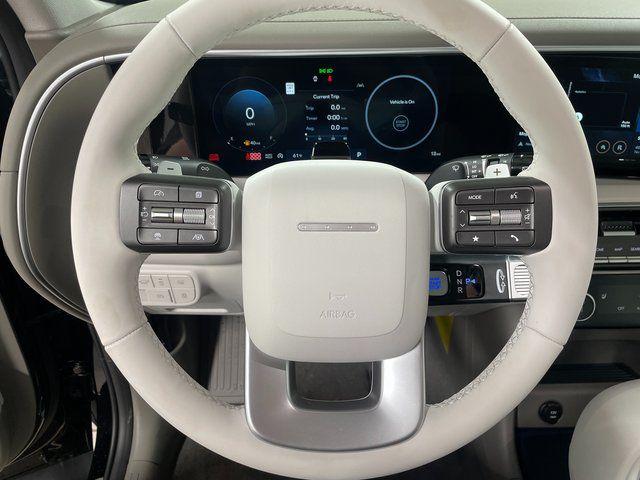 2026 Hyundai Palisade SEL - Photo 14