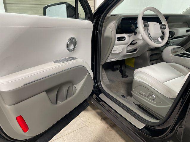 2026 Hyundai Palisade SEL - Photo 10