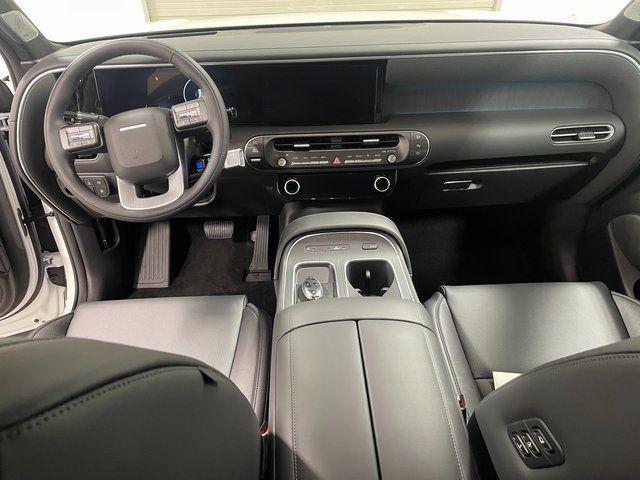 2026 Hyundai Palisade Calligraphy - Photo 12