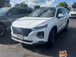 Used 2020 Hyundai Santa Fe SEL SUV