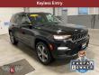 Used 2023 Jeep Grand Cherokee Limited SUV