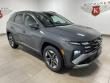 New 2026 Hyundai Tucson SEL AWD SUV