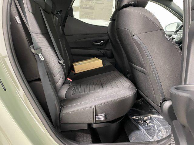 2026 Hyundai Santa Cruz SE - Photo 21