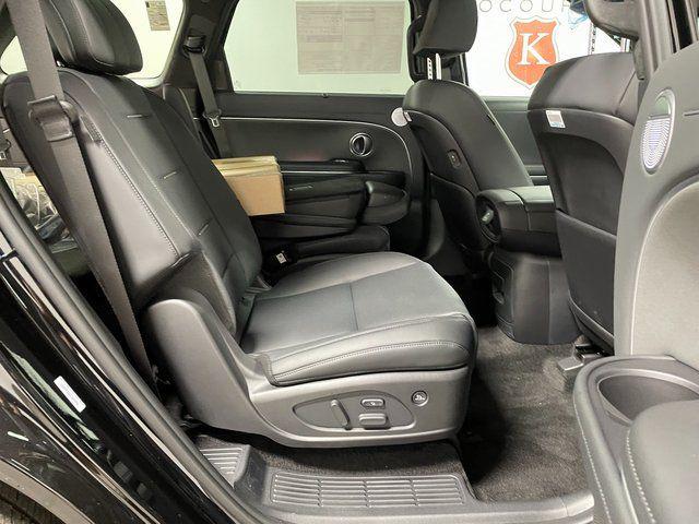 2026 Hyundai Palisade Calligraphy - Photo 22