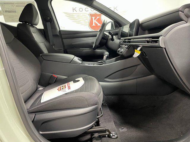 2026 Hyundai Santa Cruz SE - Photo 22