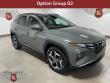 Used 2024 Hyundai Tucson SEL SUV